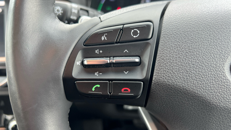 Hyundai IONIQ 88kW Electric Premium 28kWh 5dr Auto Electric Hatchback